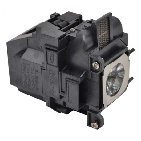 Lampara Elplp88 Con Caracasa Proyector Epson V13h010l88 Full