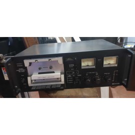 Sansui Sc-2110 Stereo Casette Deck