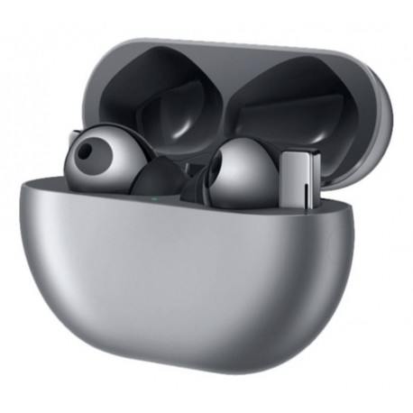 Auriculares Huawei Free Buds Pro, Inalambricos,hi Fi. Silver