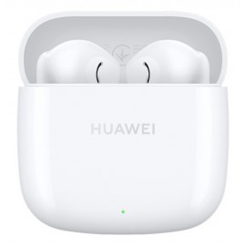 Audifonos Huawei Freebuds Se 2 blanco 40h De Música Continua