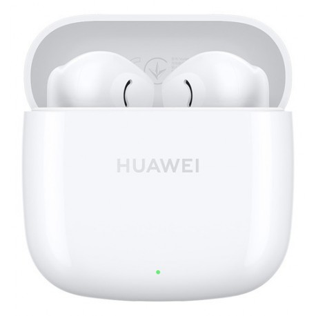 Audifonos Huawei Freebuds Se 2 blanco 40h De Música Continua