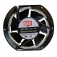 Ventilador Recortado 220vac 172x150x51mm  Gv17050ha2bl  G&v
