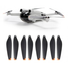 Hélices Para Dji Mini 3 Pro ( Remplazo Completo )