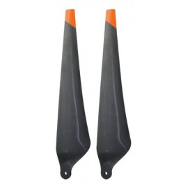 Hélices (par) Dji Agras T20 R3390 Cw (genéricas)