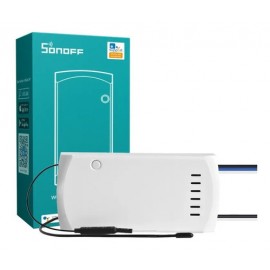 Sonoff Ifan04-l Control De Luz Y Ventilador Wifi