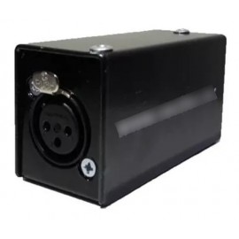 Interfaz Vecttor® Versión Full Usb/dmx