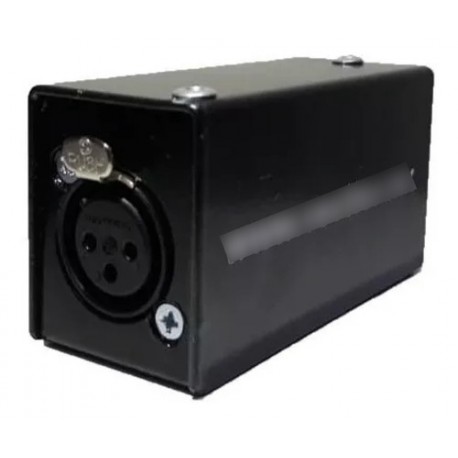 Interfaz Vecttor® Versión Full Usb/dmx
