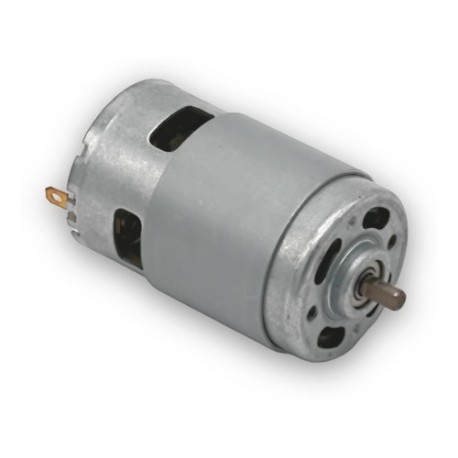 Motor Dc 12v 775 3500 Rpm