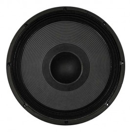 Bocina De 18 Pulgadas 8 Ohms Eighteen Sound 18lw2400