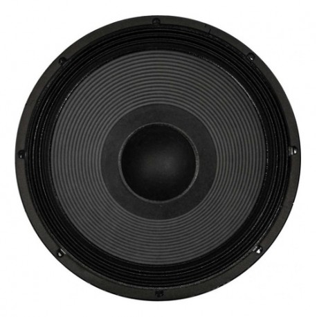 Bocina De 18 Pulgadas 8 Ohms Eighteen Sound 18lw2400