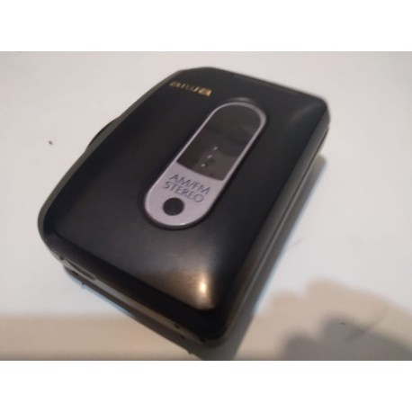 Walkman Aiwa De Los ’90 A Reparar Reprod. Casete