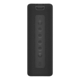 Bocina Bluetooth Xiaomi Mi Outdoor Speaker Negro