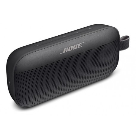 Bocina Bose Soundlink Flex Waterproof Ip67 Negro