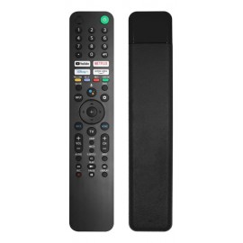 Control Remoto Voz Compatible Con Sony  Smart Tv Rmf-tx500u