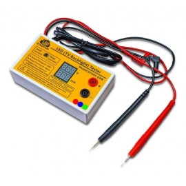 Probador De Led Tester  (tv Backlight) – Orginal, Nuevo.