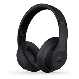 Auriculares Beats Studio³ Wireless – Matte Black