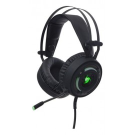 Audifonos Diadema Gamer Vsg Arkan Alambricos 7.1 Microfono