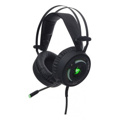 Audifonos Diadema Gamer Vsg Arkan Alambricos 7.1 Microfono
