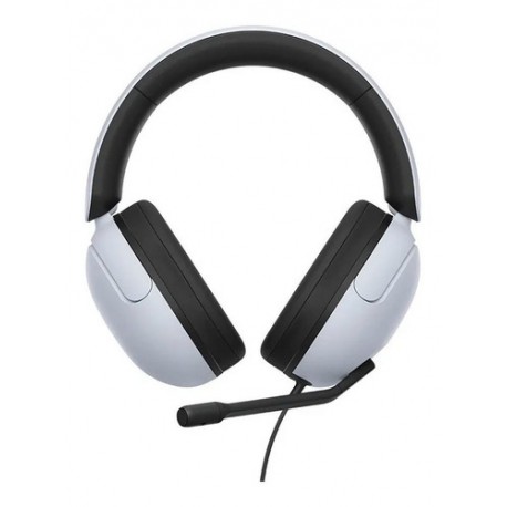 Sony Diadema Gamer Inzone Alambrica H3 Mdr-g300