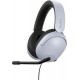 Sony Diadema Gamer Inzone Alambrica H3 Mdr-g300