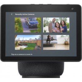 Amazon Echo Show 10 3ra Gen Pantalla Inteligente Refabricado