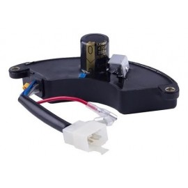 1pz Avr Regulador Voltaje 5kw-7kw/470uf-250v Generador