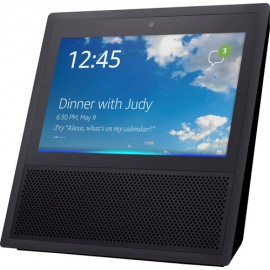 Altavoz Amazon Echo Show 1ra Gen Pantalla Inteligente 7?