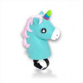 Bocina Chifle Unicornio Para Bicicleta Triciclo A1