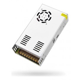 Fuente Alimentacion Conmutada 12v 30a 360w Transformador