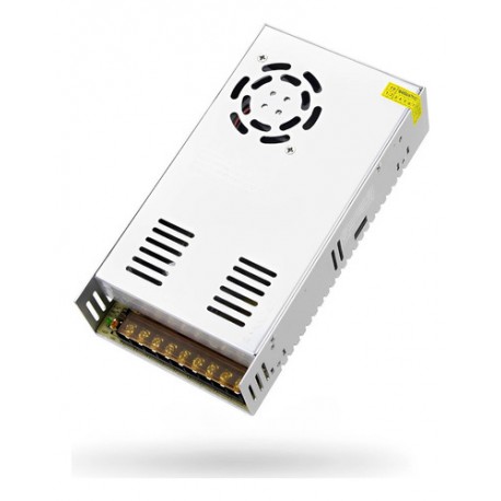 Fuente Alimentacion Conmutada 12v 30a 360w Transformador