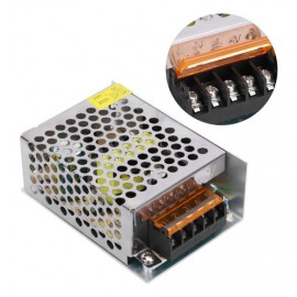 Transformador Fuente Poder Driver 12v 5a 60w Cnc Sensor S