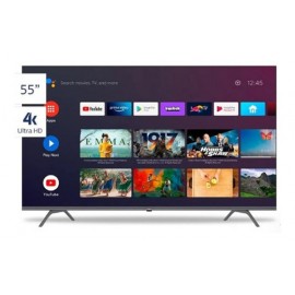 Smart Tv Led 55  Bgh B5522us6a Android