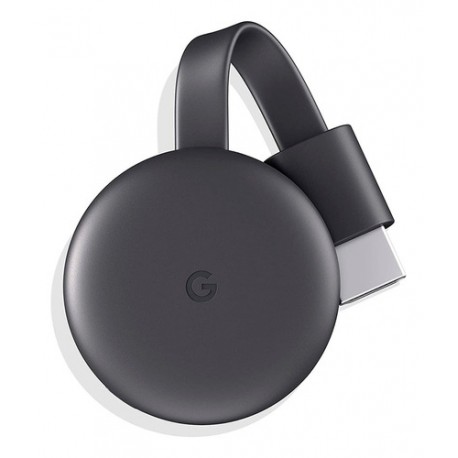 Google Chrome Cast