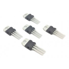 Transistor Tip120 Paquete 5pzs