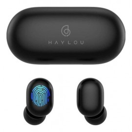 Auriculares In-ear Inalámbricos Haylou Original Gt1 Pcreg
