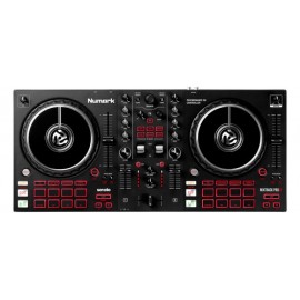 Numark Mixtrack Pro Fx Controlador Dj Usb