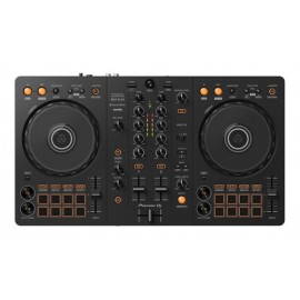 Pioneer Ddj-flx4 Controlador Dj De 2 Canales