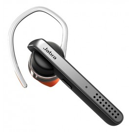 Jabra Talk 45 Gris Auricular Mono Inalambrico Bluetooth