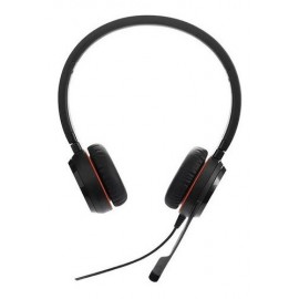 Headset Jabra Evolve 30 Ii Duo Usb San Isidro Todo El Pais