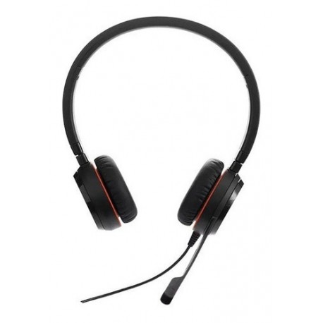 Headset Jabra Evolve 30 Ii Duo Usb San Isidro Todo El Pais