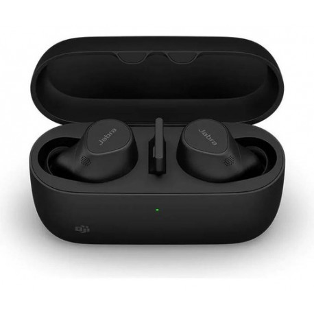 Auriculares Jabra Evolve2 Buds Ms Usb-a 20797-999-999