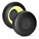 Almohadillas Para Jabra Evolve 65uc 65ms 65+ 40uc 40ms Negro