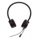 Auriculares Jabra Evolve 20 Uc Stereo Usb-a Negro