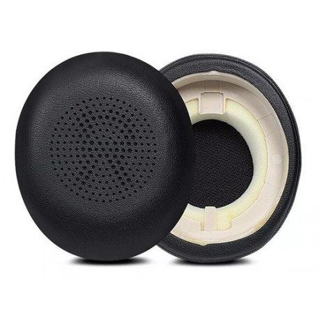 Almohadillas Para Jabra Evolve 2 65 / Elite 45h Negro