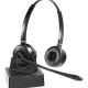 Auricular Vincha Cabezal Bluetooth Inalámbrico Profesional Vt9500 Dúo. Micrófono Con Brazo Rìgido Y Cancelaciòn De Ruido Ambien