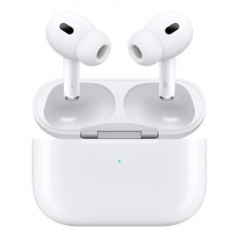 Audífonos Pro 2da Generación Compatibles iPhone Android Oem