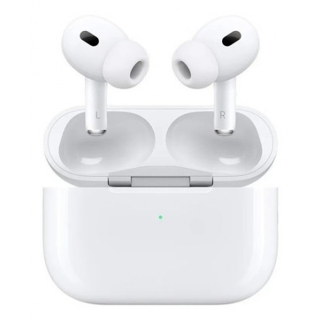 Audífonos Pro 2da Generación Compatibles iPhone Android Oem