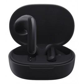 Auriculares In-ear Inalámbricos Xiaomi Redmi Buds 4 Lite Negro