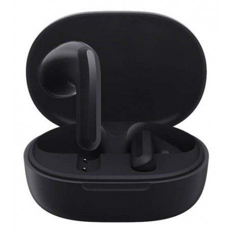 Auriculares In-ear Inalámbricos Xiaomi Redmi Buds 4 Lite Negro