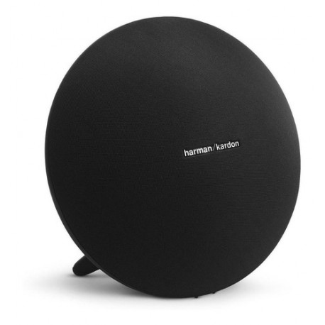 Parlante Harman Kardon Onyx Studio 4 Portátil Con Bluetooth  Black 110v/220v